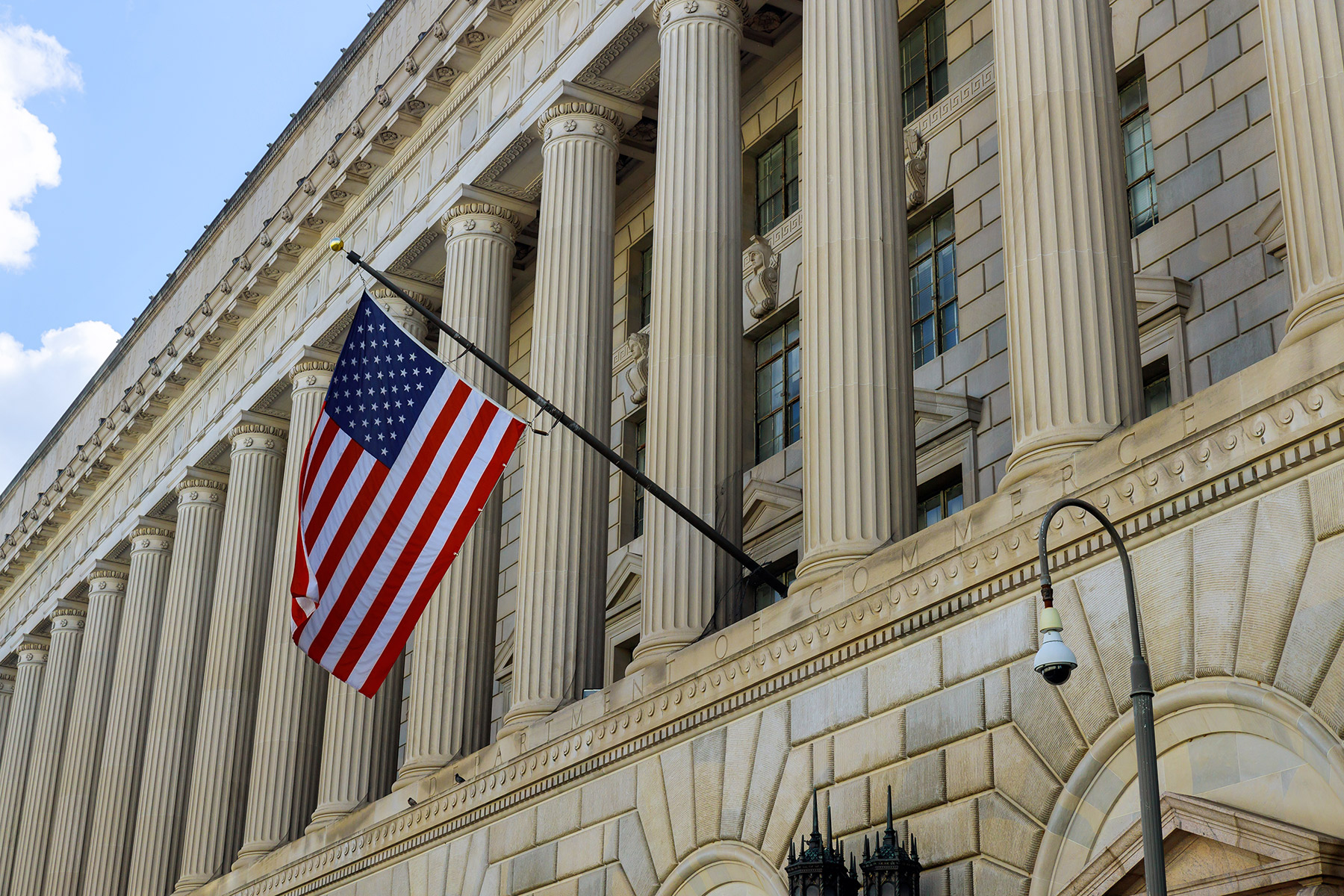 State and Federal Government