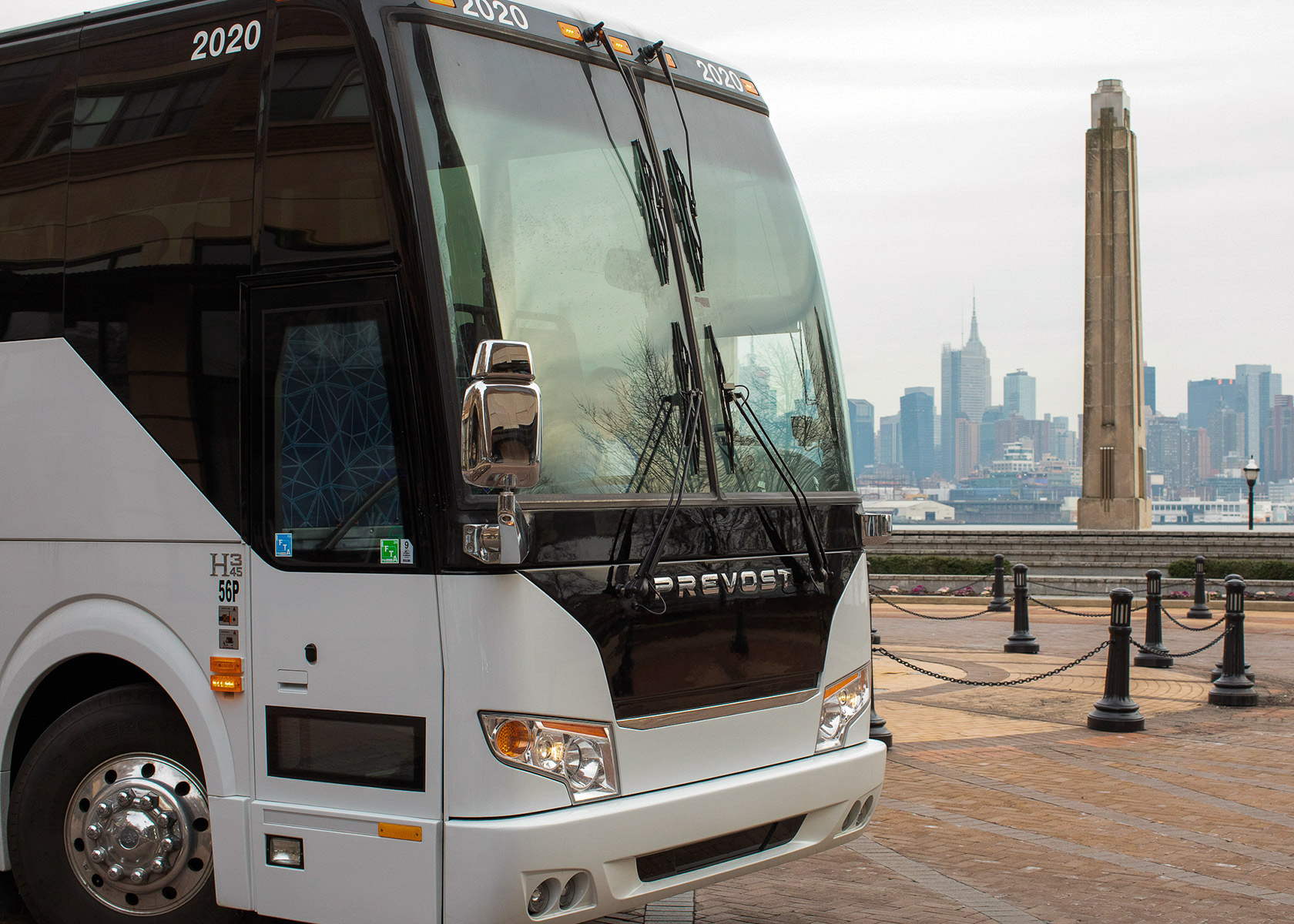 Staff Shuttles