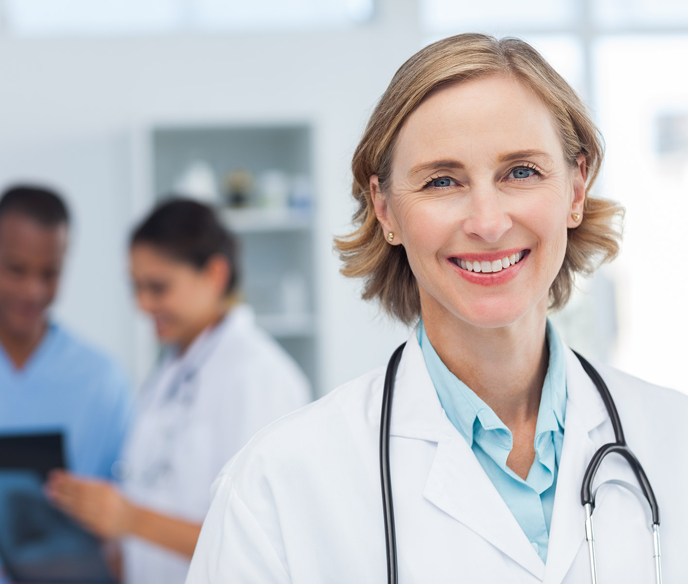 Medical Facilities